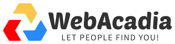 WebAcadia