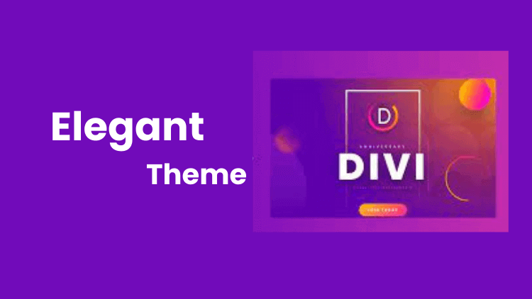 WebAcadia | Why is the Divi theme by Elegant Themes the best?